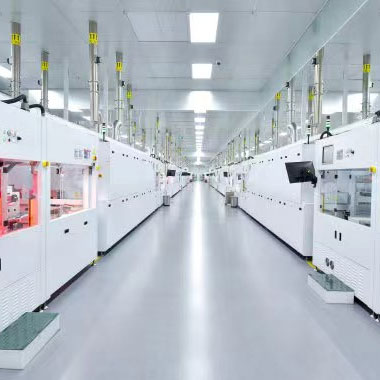 ပေါင်းစပ်ထားသော circuit chip chip ဆိုသည်မှာအဘယ်နည်း။